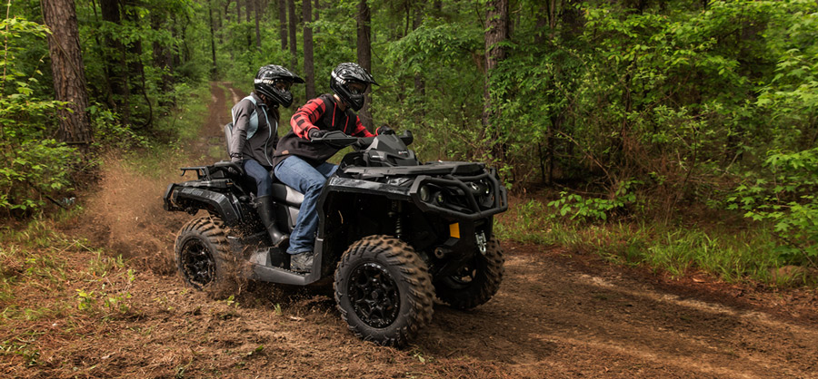 can-am, canam, outlander, outlander max, outlander max 1000, outlander max 1000 xtp, xtp, 1000 xtp, 1000 hp, 2017, quadriciclo, atv