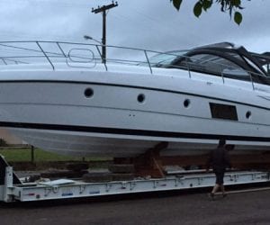 Sedna 47 HT