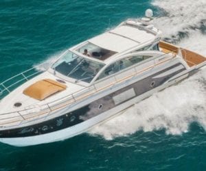 Sedna 54 ht