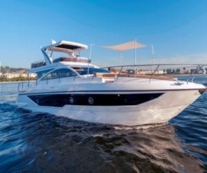 Sedna 60 HT