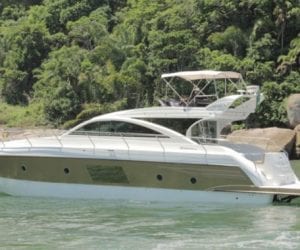 Sedna 60 Sundeck