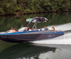 Malibu Axis A24