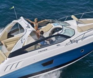 Triton 370