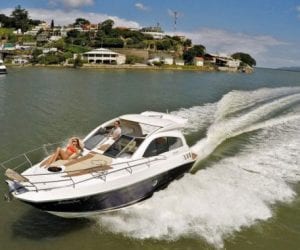 Triton 370 HT