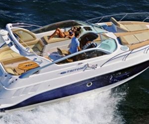 Triton 380