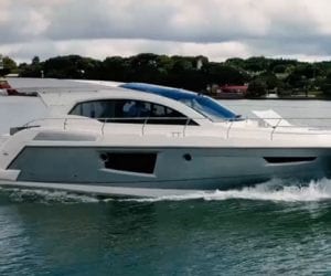 Triton 460 HT