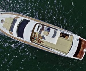 Triton 52 Fly