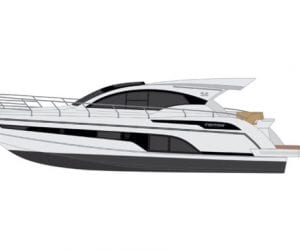 Triton 52 HT