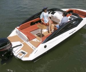 Royal Mariner 215