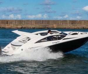 Royal Mariner 240