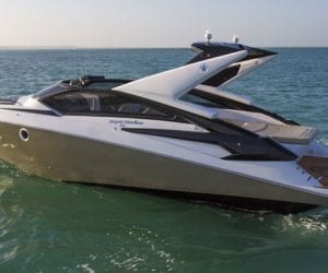 Royal Mariner 270