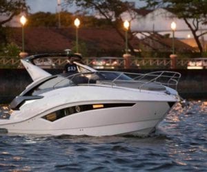 Royal Mariner 300