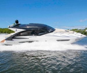 Royal Mariner 390 HT
