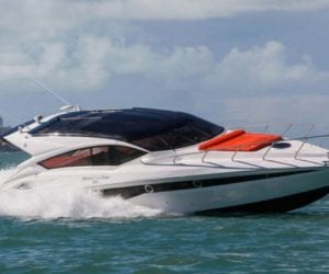 Royal Mariner 460 HT