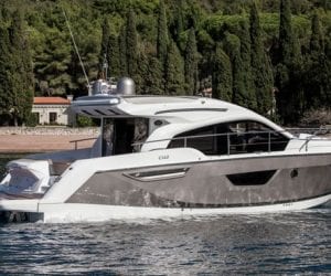 Sessa C42