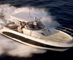 Sessa Key Largo 36